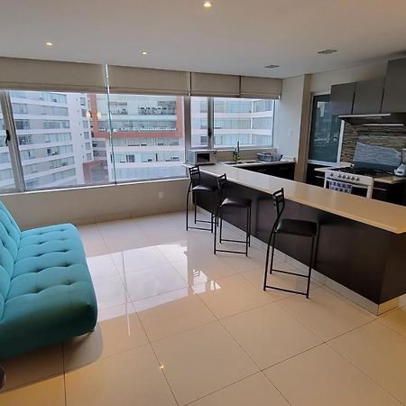 Chicago Suites Wtc Mexico City Ngoại thất bức ảnh
