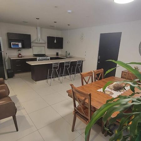 Chicago Suites Wtc Mexico City Ngoại thất bức ảnh