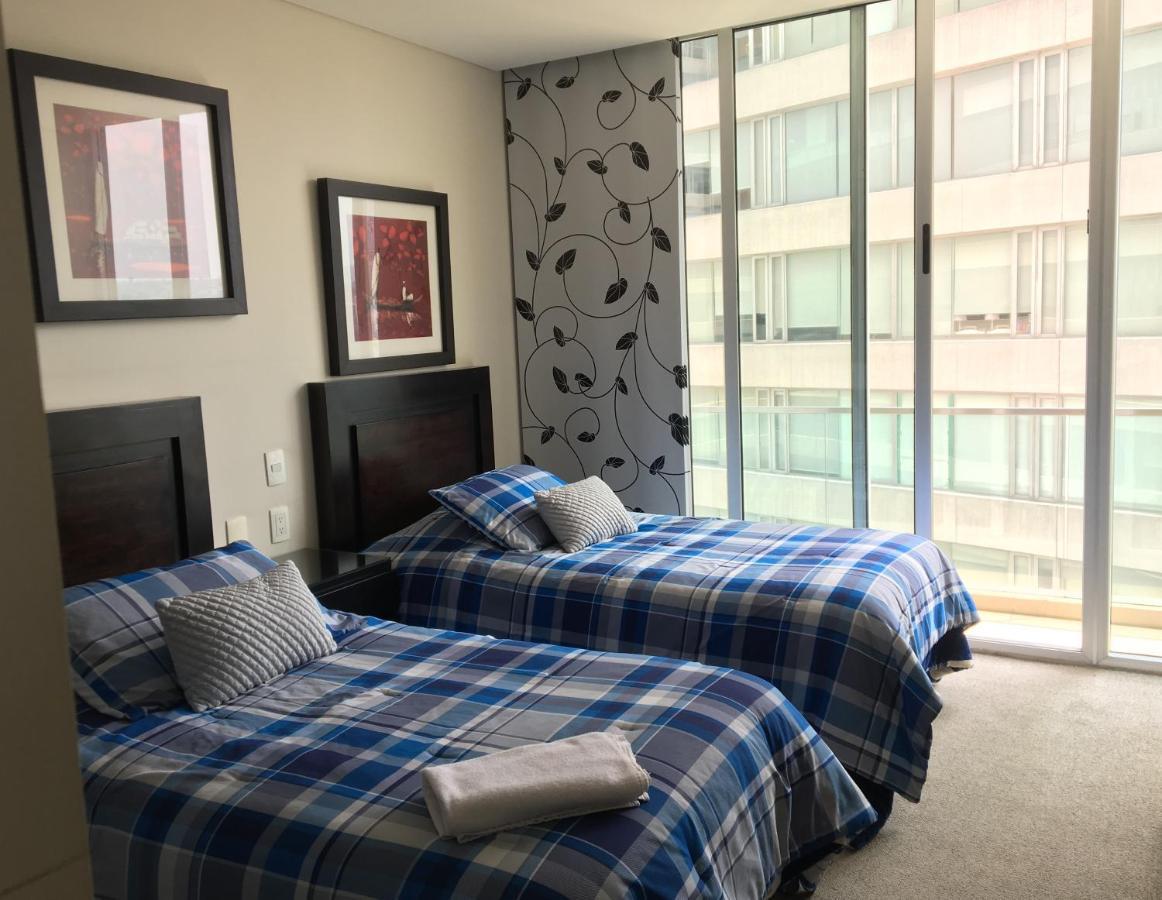 Chicago Suites Wtc Mexico City Ngoại thất bức ảnh