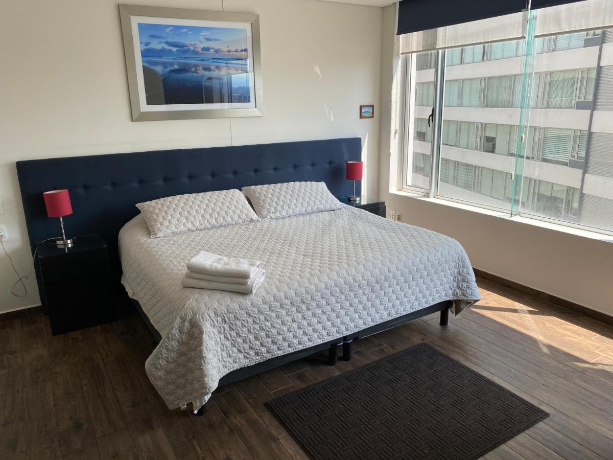 Chicago Suites Wtc Mexico City Ngoại thất bức ảnh