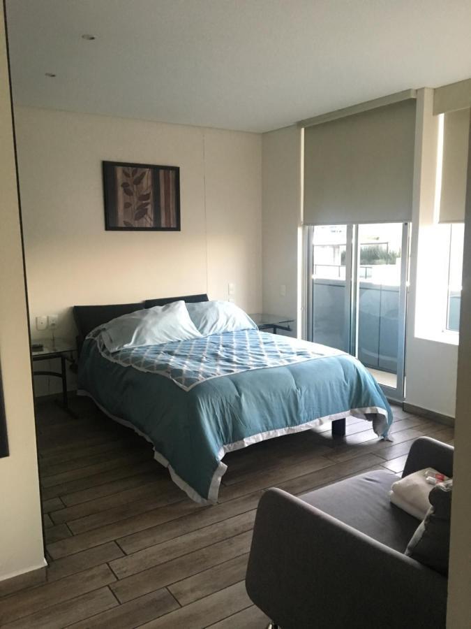 Chicago Suites Wtc Mexico City Ngoại thất bức ảnh