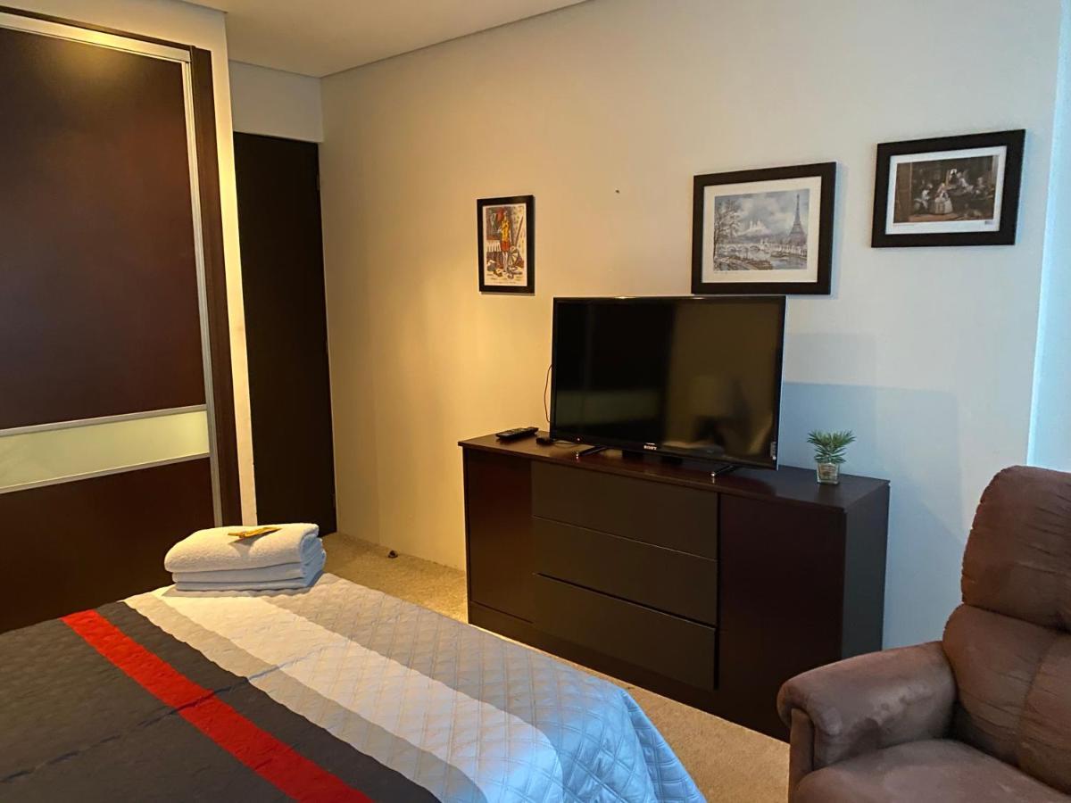 Chicago Suites Wtc Mexico City Ngoại thất bức ảnh