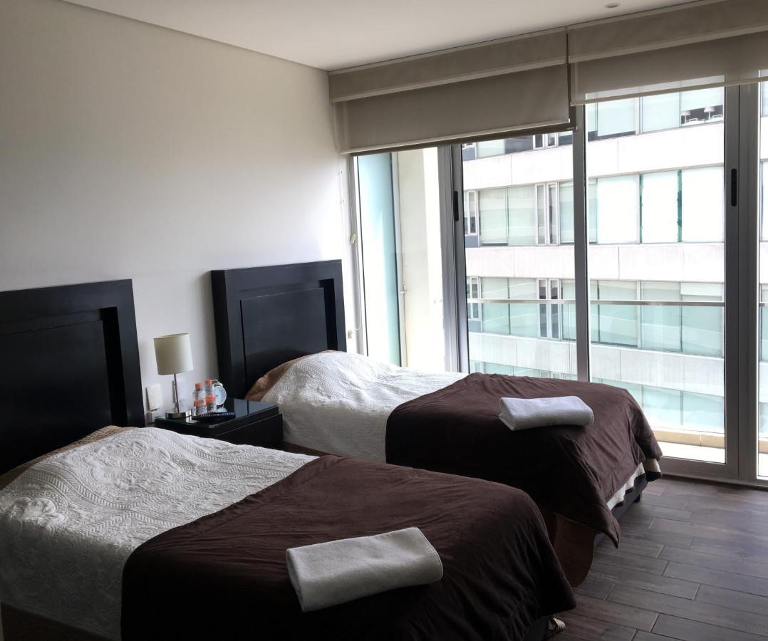 Chicago Suites Wtc Mexico City Ngoại thất bức ảnh