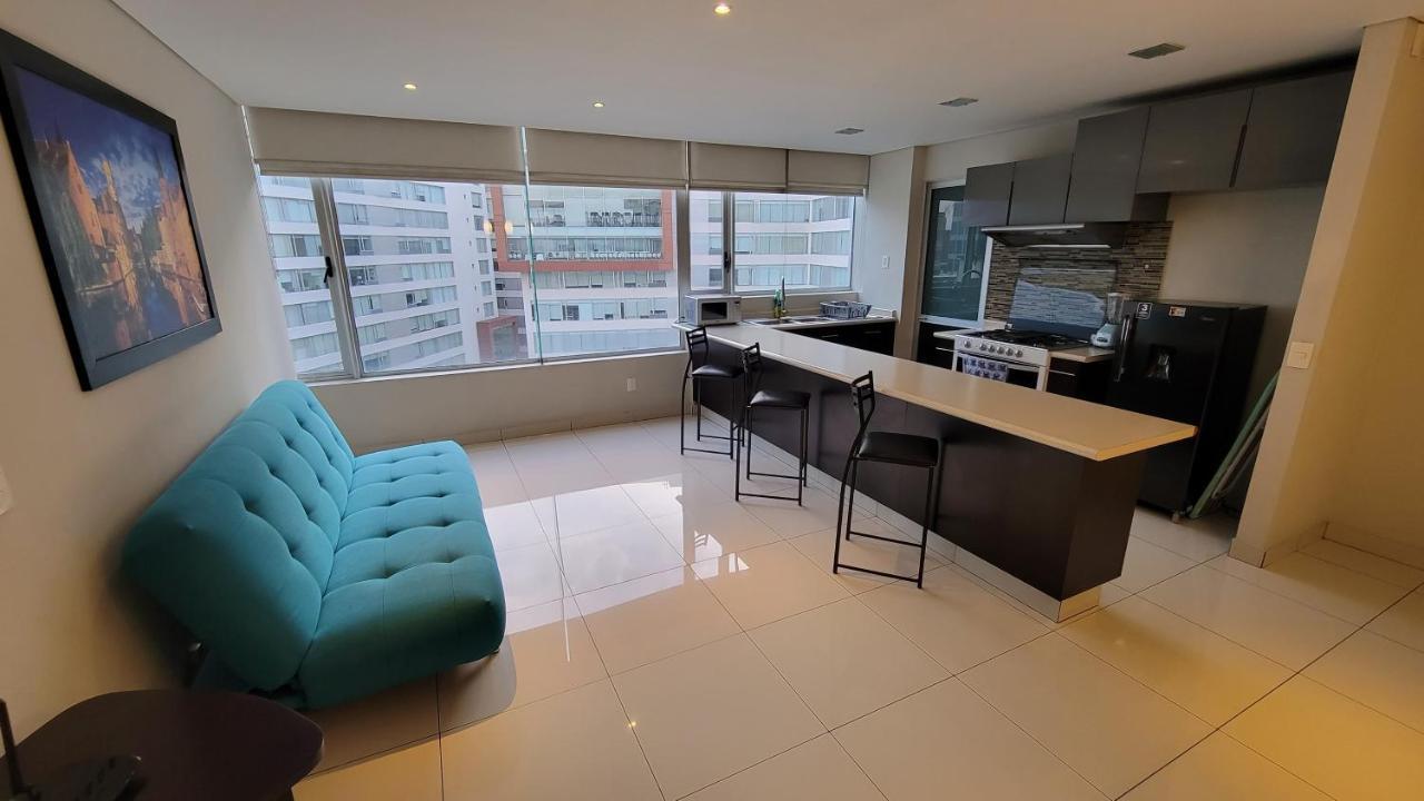 Chicago Suites Wtc Mexico City Ngoại thất bức ảnh