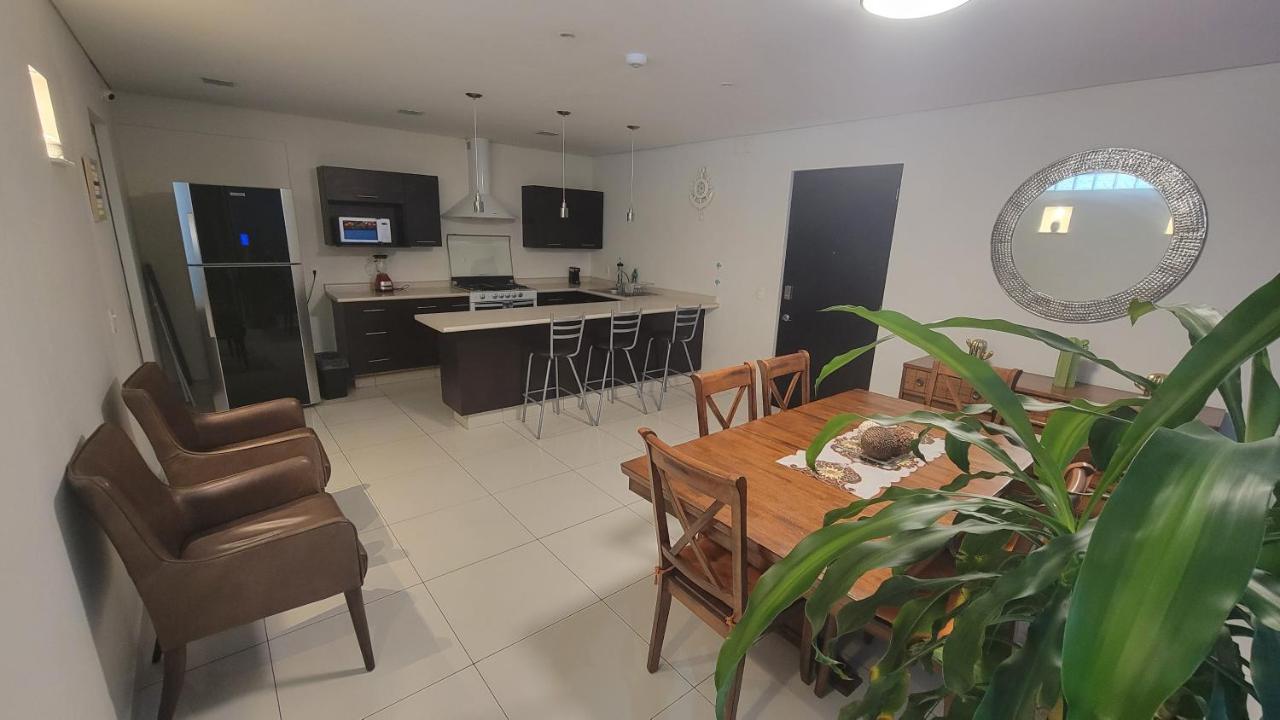 Chicago Suites Wtc Mexico City Ngoại thất bức ảnh