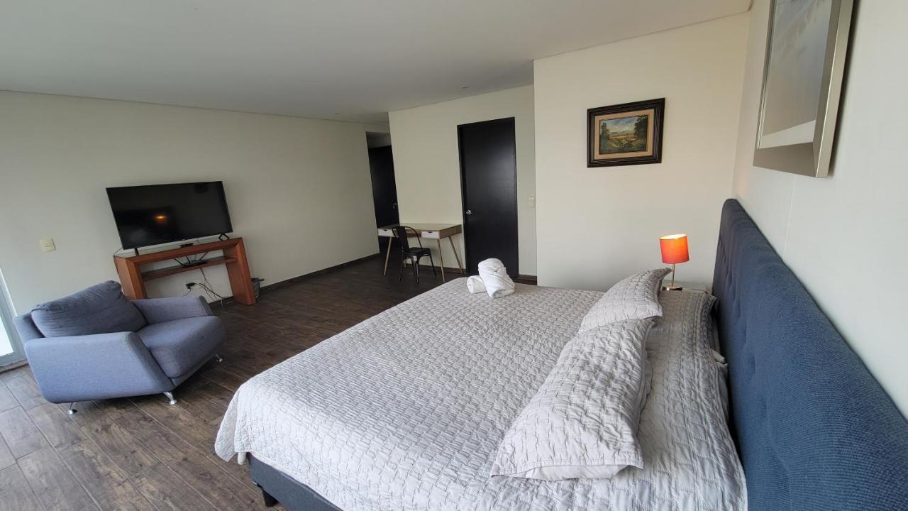 Chicago Suites Wtc Mexico City Ngoại thất bức ảnh