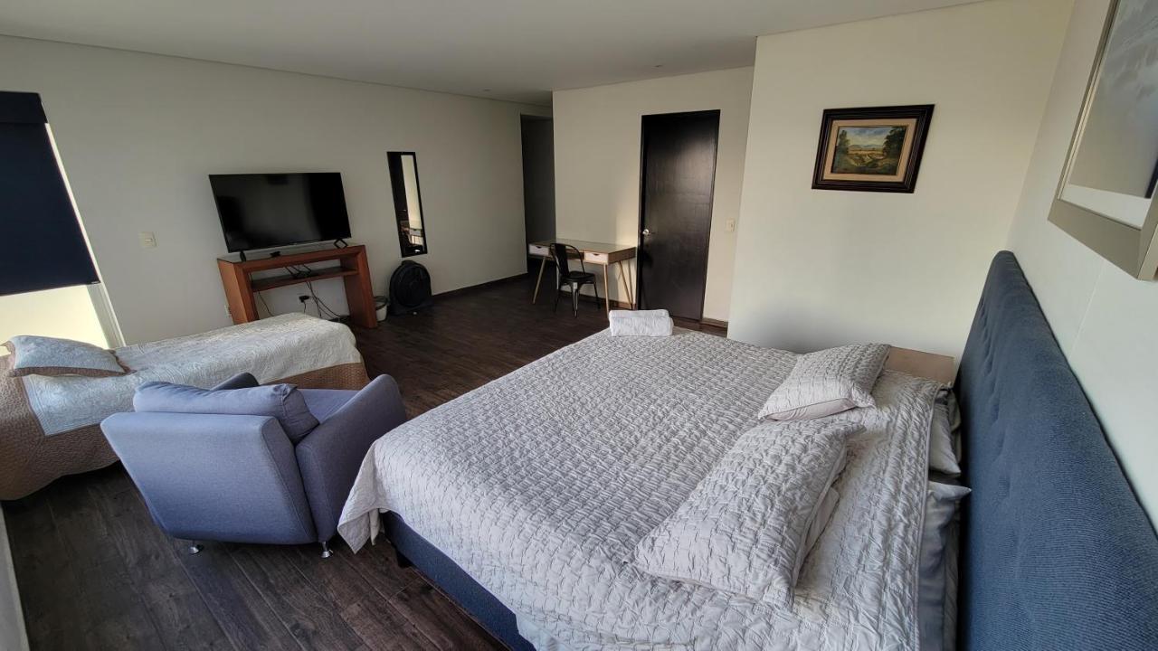 Chicago Suites Wtc Mexico City Ngoại thất bức ảnh