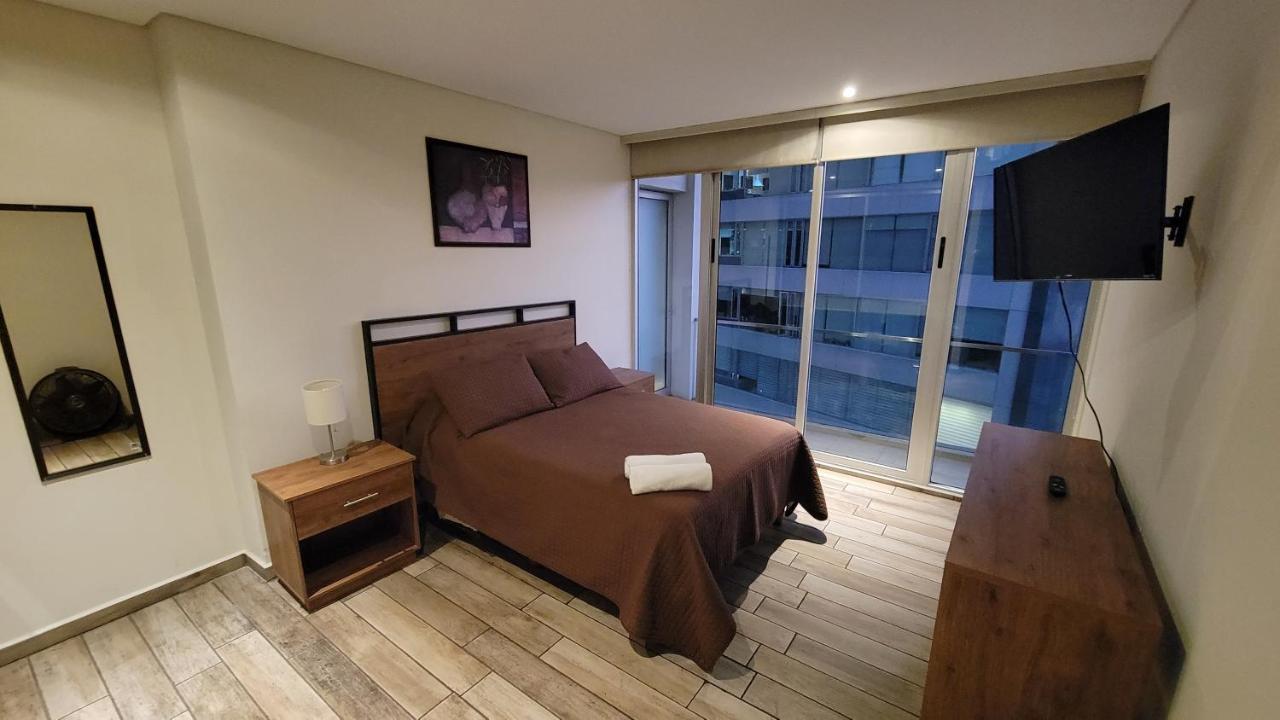 Chicago Suites Wtc Mexico City Ngoại thất bức ảnh