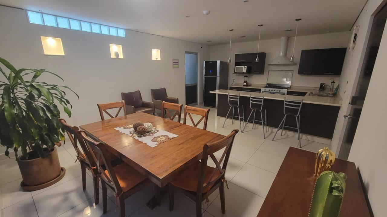 Chicago Suites Wtc Mexico City Ngoại thất bức ảnh