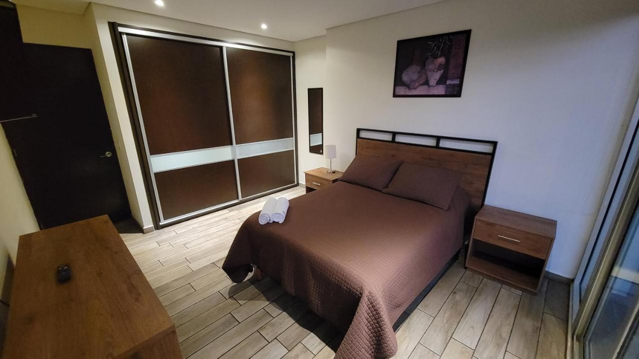 Chicago Suites Wtc Mexico City Ngoại thất bức ảnh