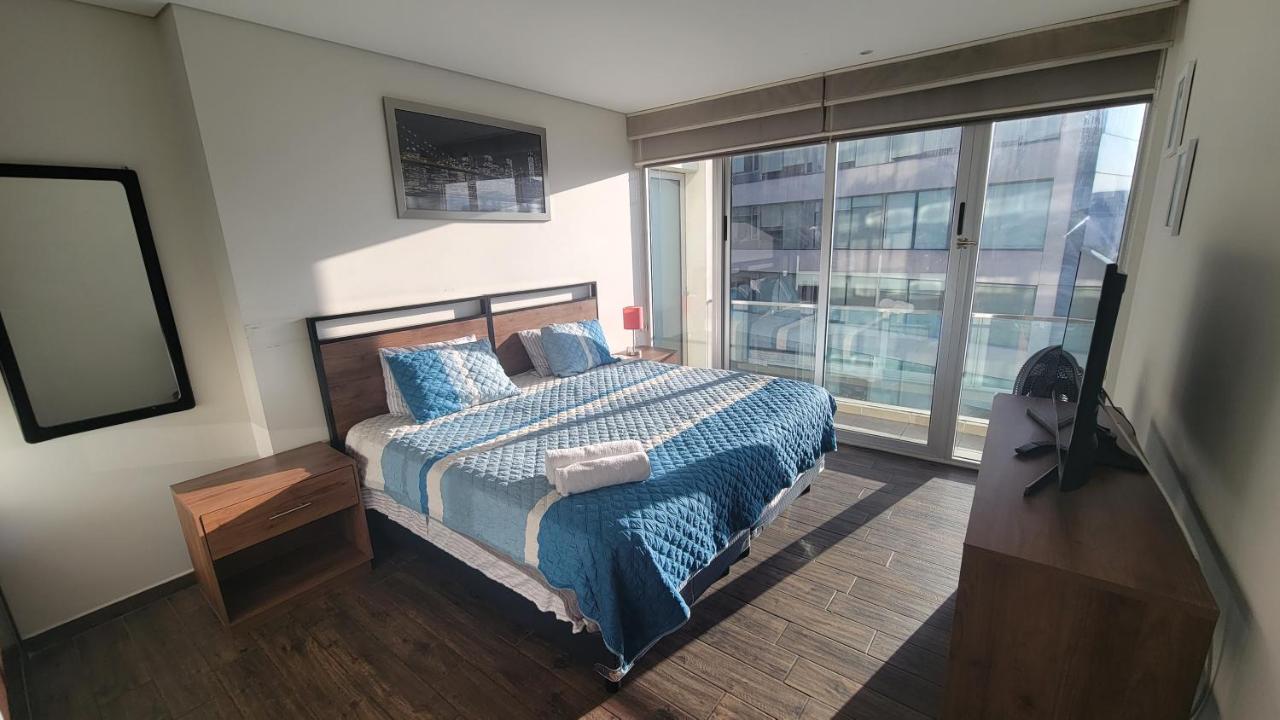 Chicago Suites Wtc Mexico City Ngoại thất bức ảnh