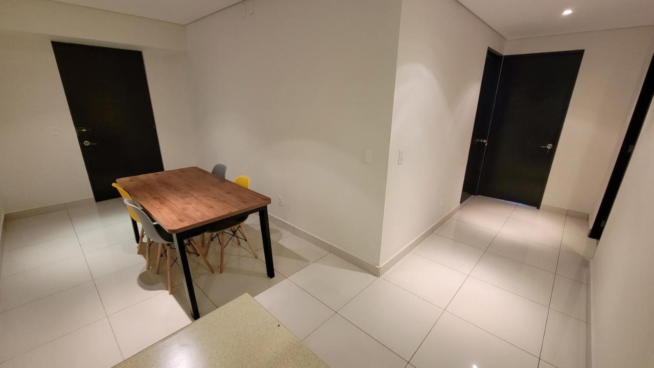 Chicago Suites Wtc Mexico City Ngoại thất bức ảnh