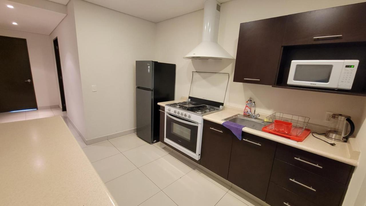 Chicago Suites Wtc Mexico City Ngoại thất bức ảnh