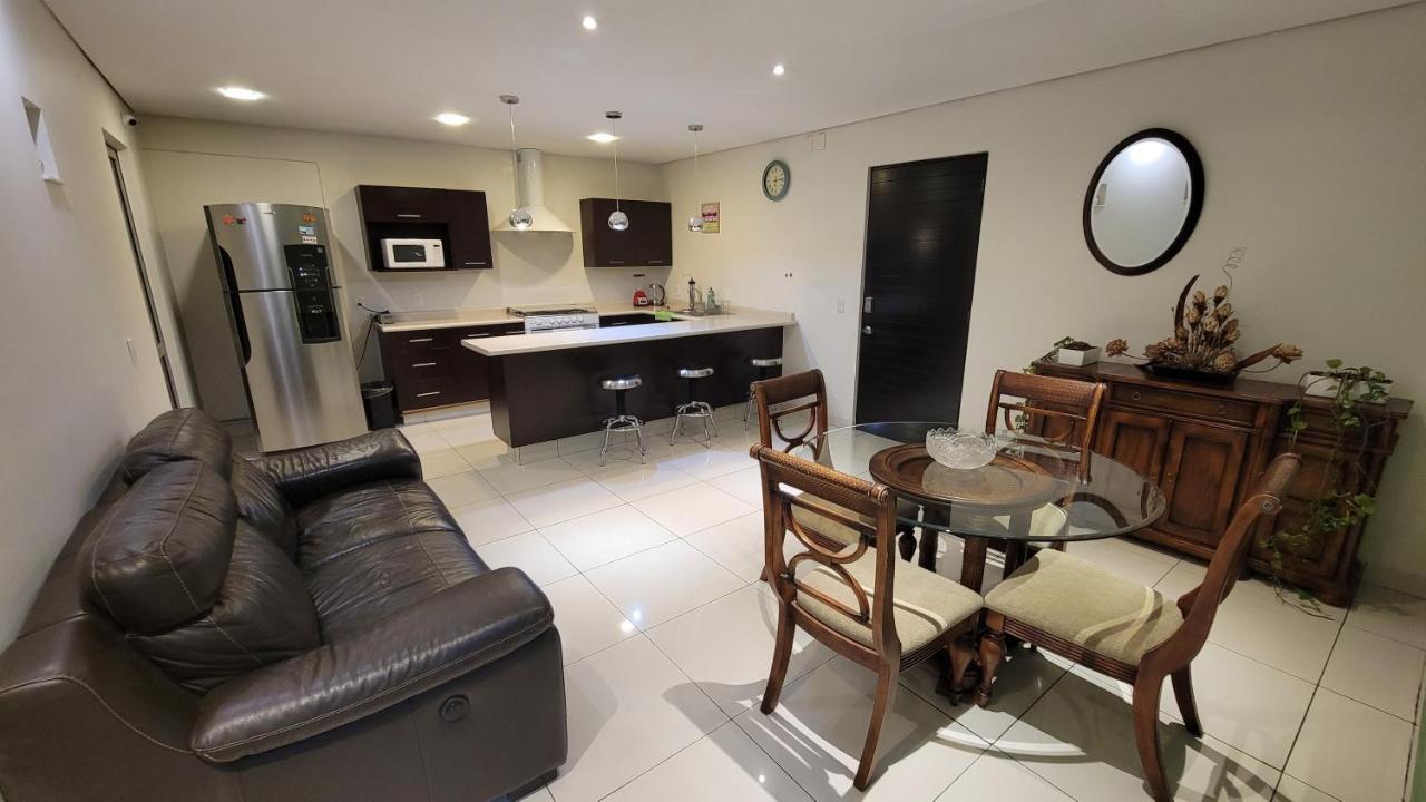 Chicago Suites Wtc Mexico City Ngoại thất bức ảnh