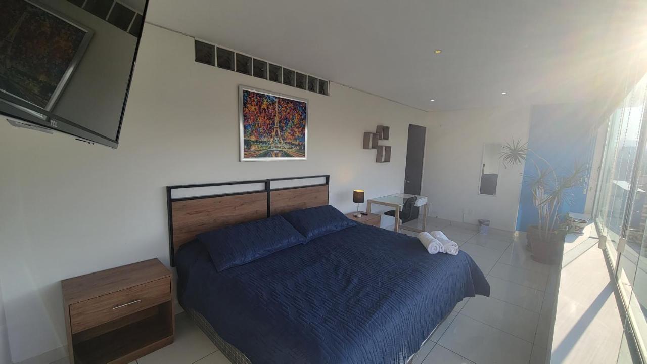 Chicago Suites Wtc Mexico City Ngoại thất bức ảnh